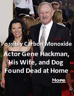 Legendary Hollywood actor Gene Hackman, his wife, Betsy Arakawa, and their dog were found dead at their New Mexico home on Wednesday afternoon, the Santa Fe New Mexican reported. The cause of death is currently unknown, but Santa Fe County Sheriff Adan Mendoza confirmed that no foul play is suspected. On social media, many users quickly speculated that carbon monoxide poisoning could be the cause. 